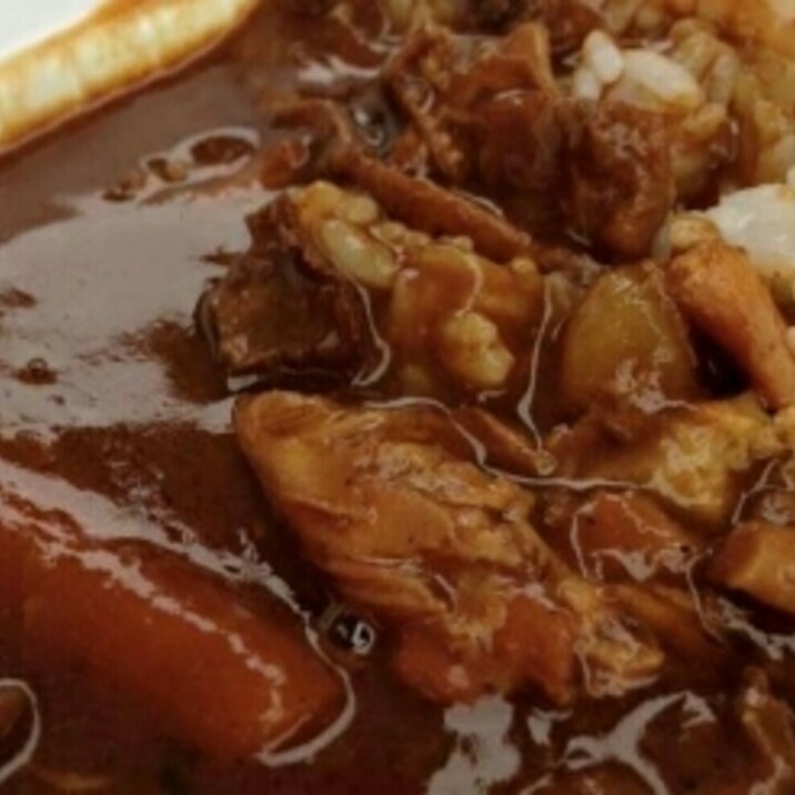 ホルモンカレー レシピ 作り方 By まっきー0423 楽天レシピ